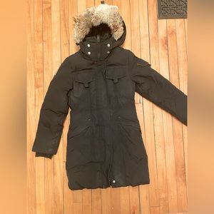 Outdoor Survival Canada jacket